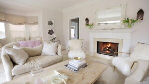 How to design a comfortable family room
